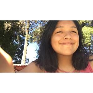 Meet your Posher, Yasmine